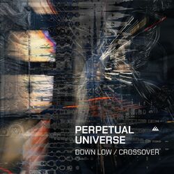 Cover of Down Low / Crossover