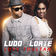 Love toultan by Dominique Lorté album cover