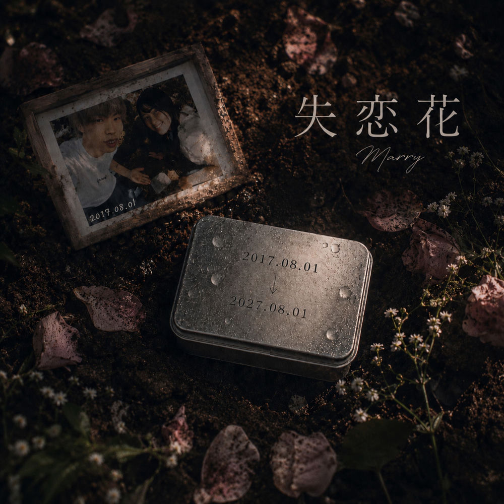 Heartbreak Flower