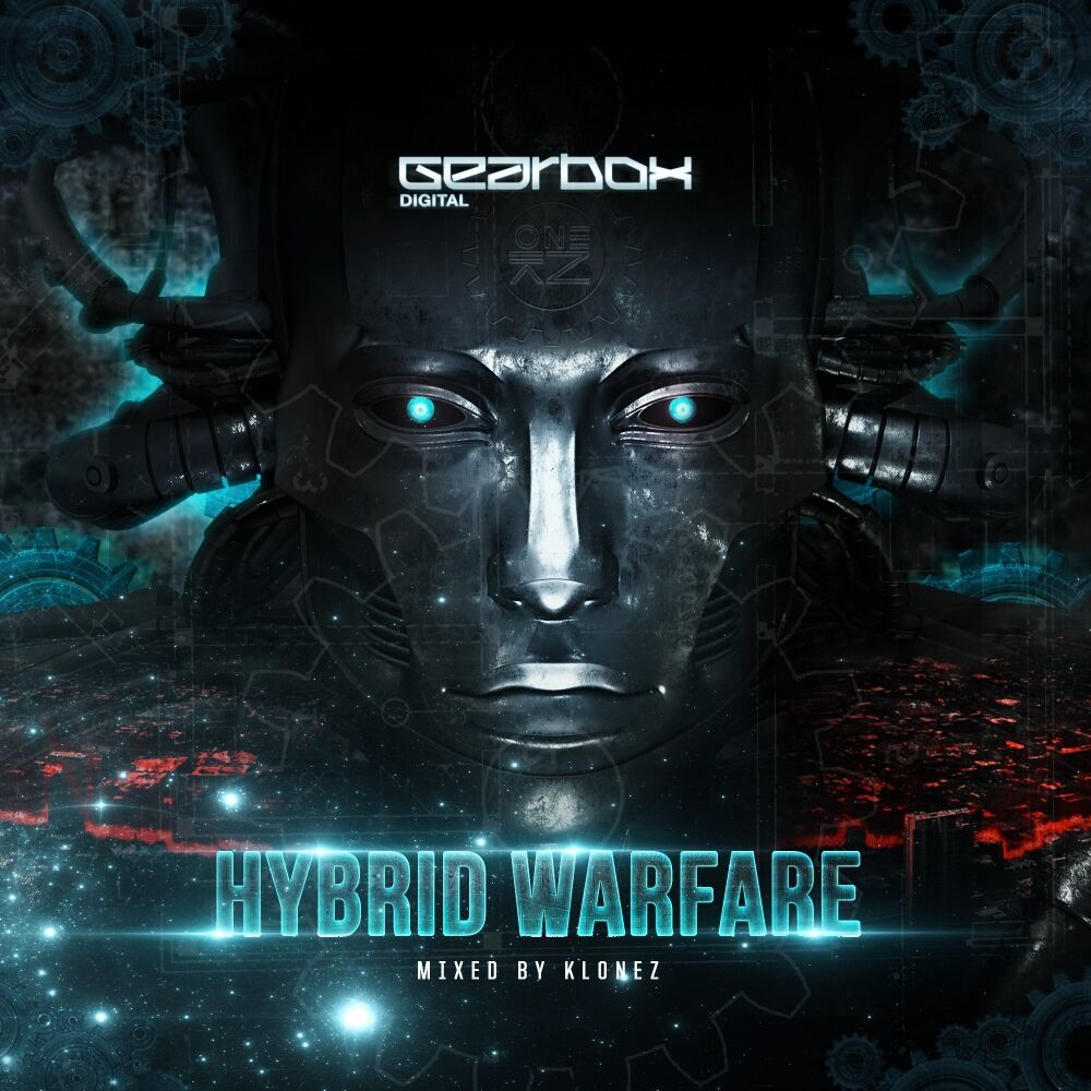Picture of Hybrid Warfare