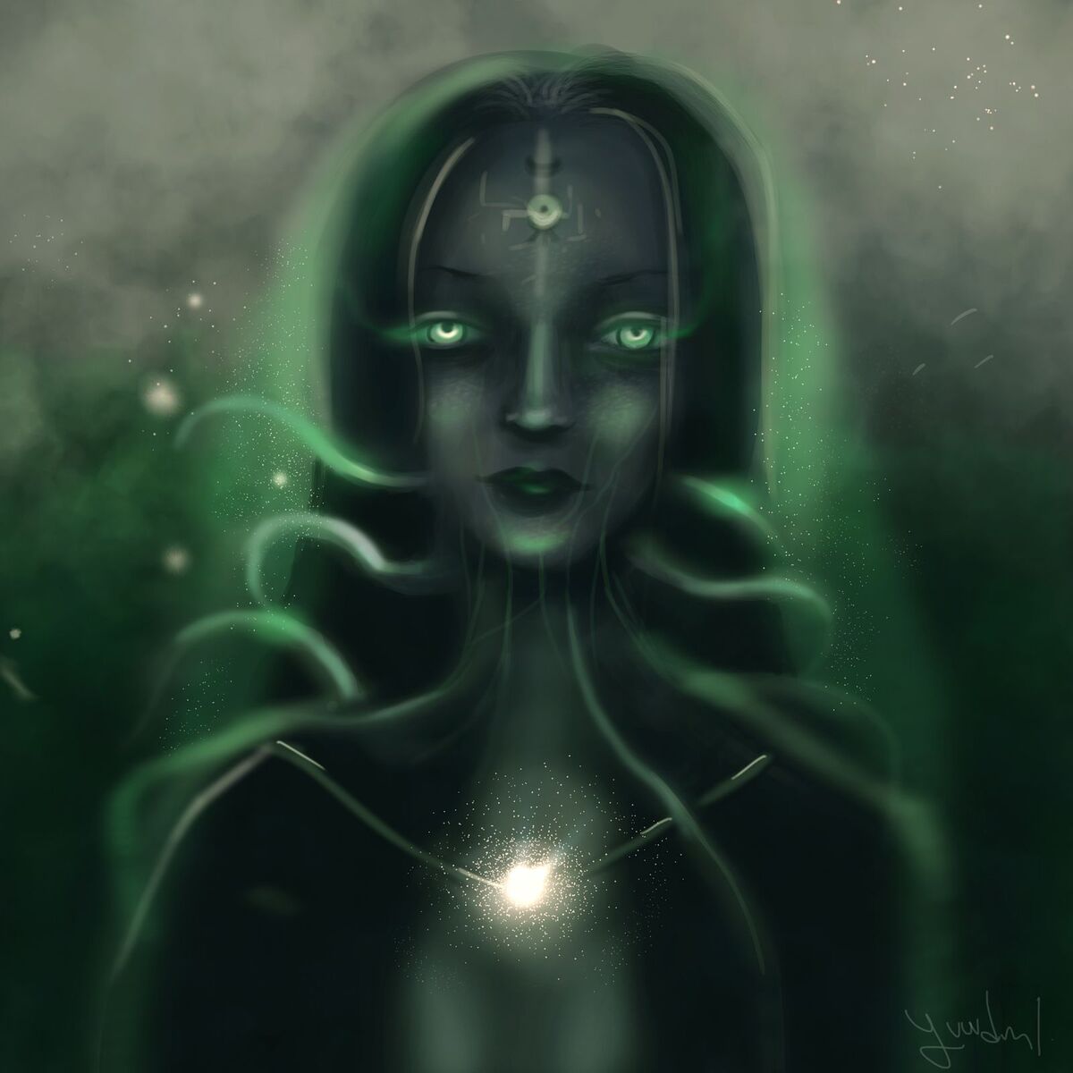 Album cover of Geranik