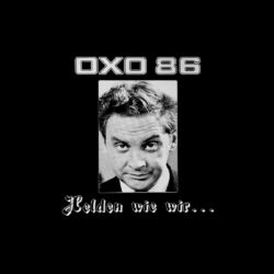 Cover of Helden wie wir