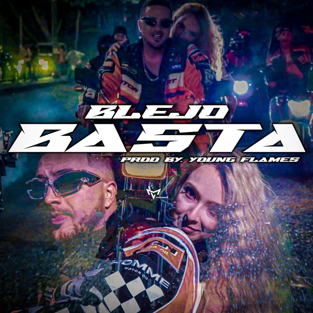 Picture of BASTA
