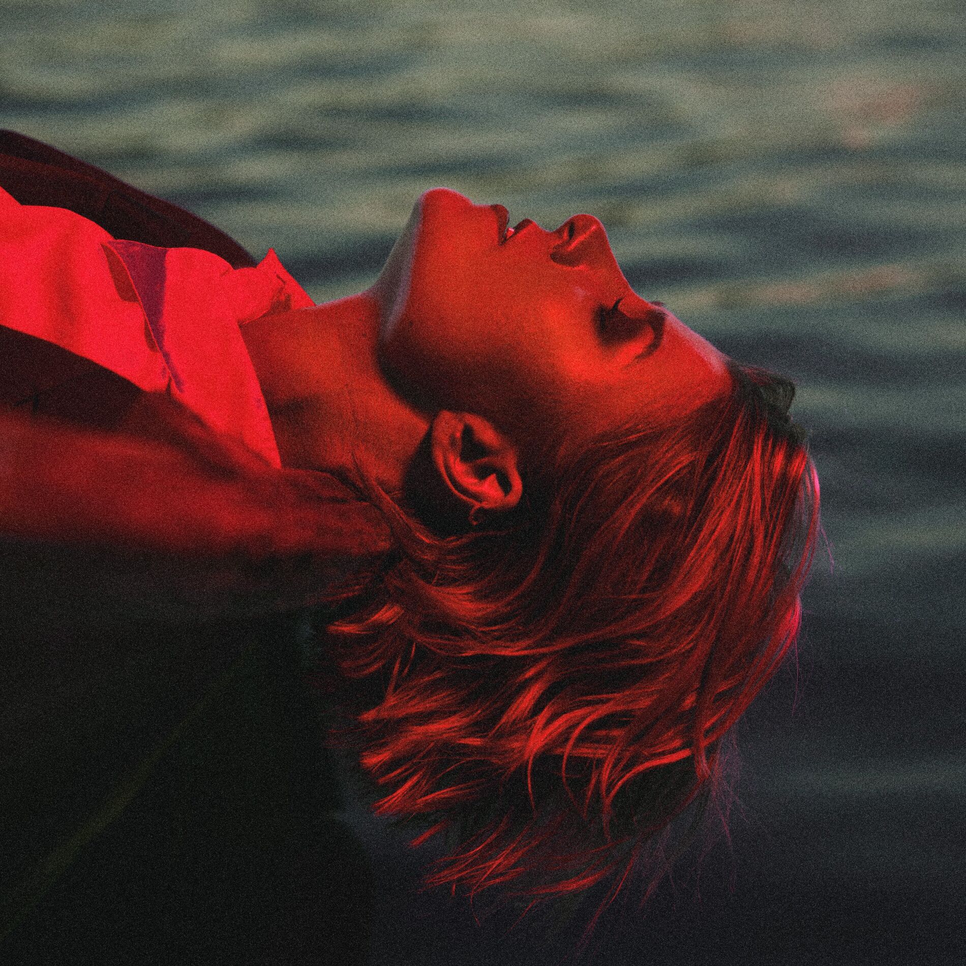 Album cover of Bloody Mind