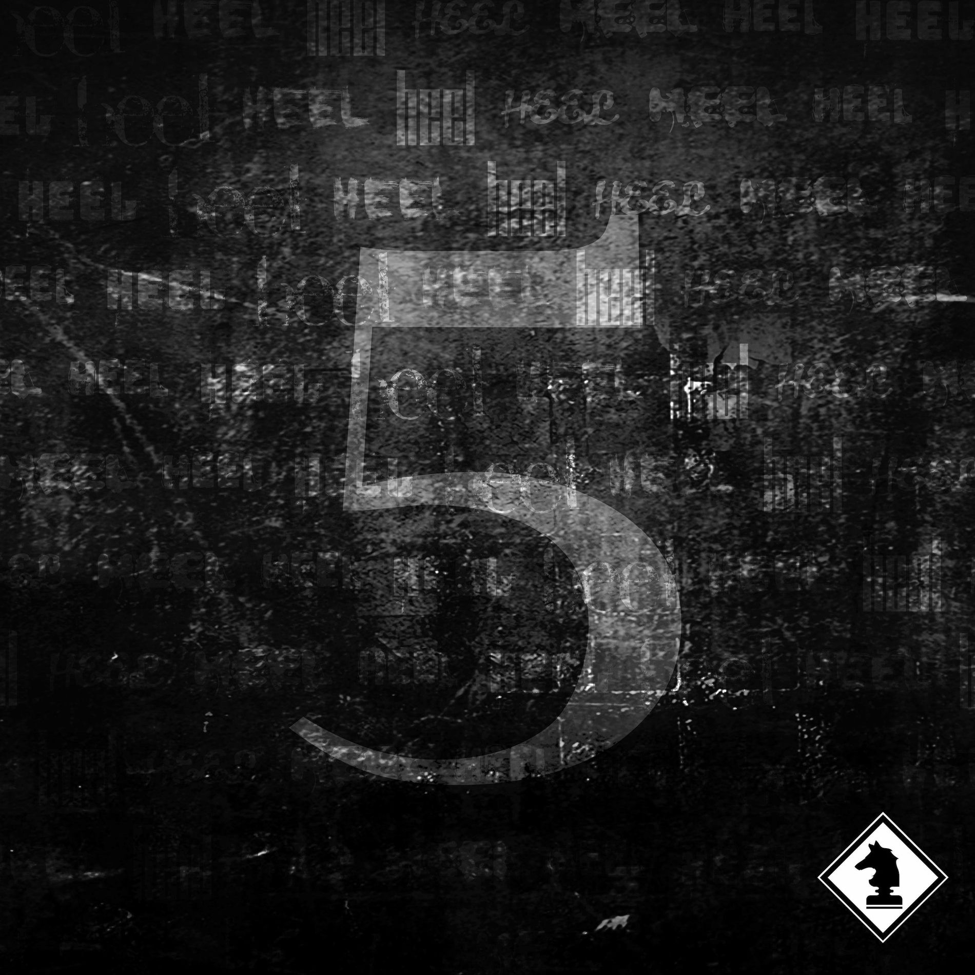 Album cover of Heel, Pt. 5