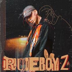Cover of Rudeboyz