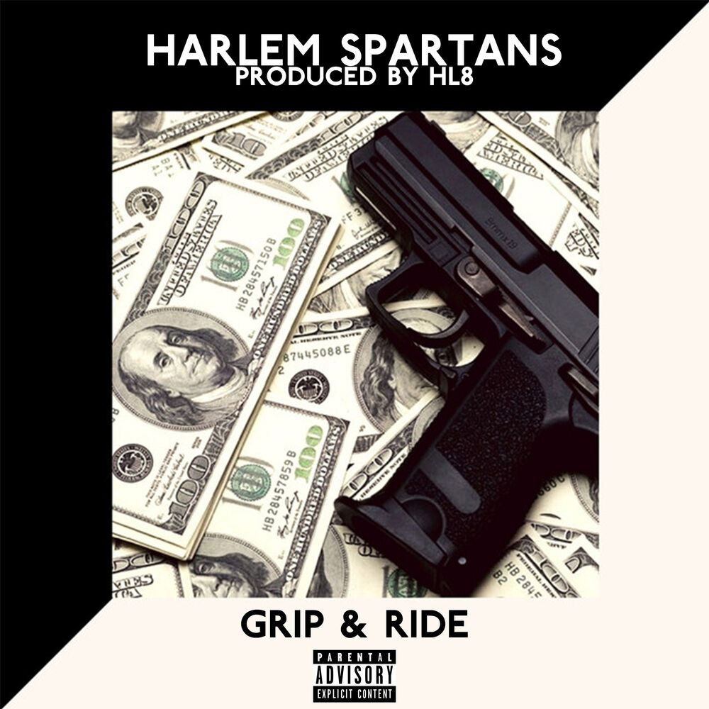 Picture of Grip & Ride