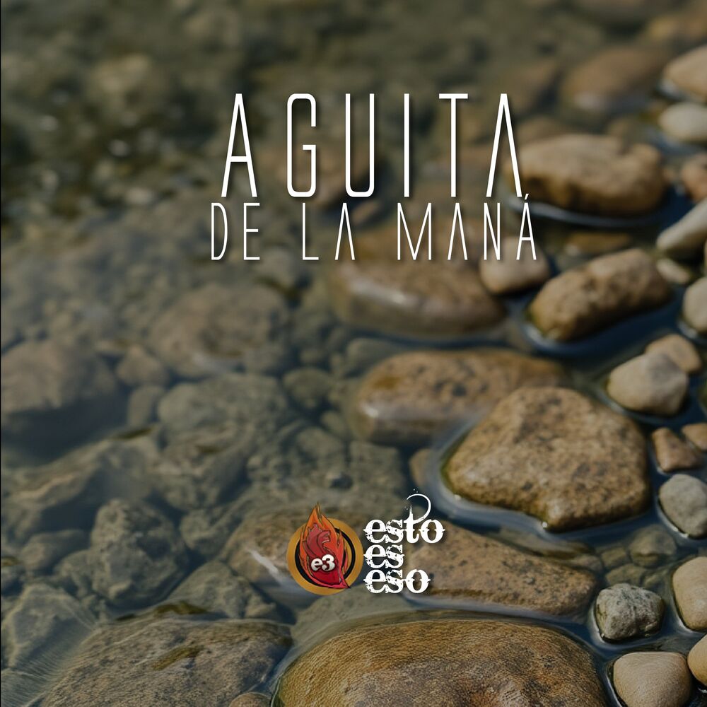 Picture of Aguita de la Maná