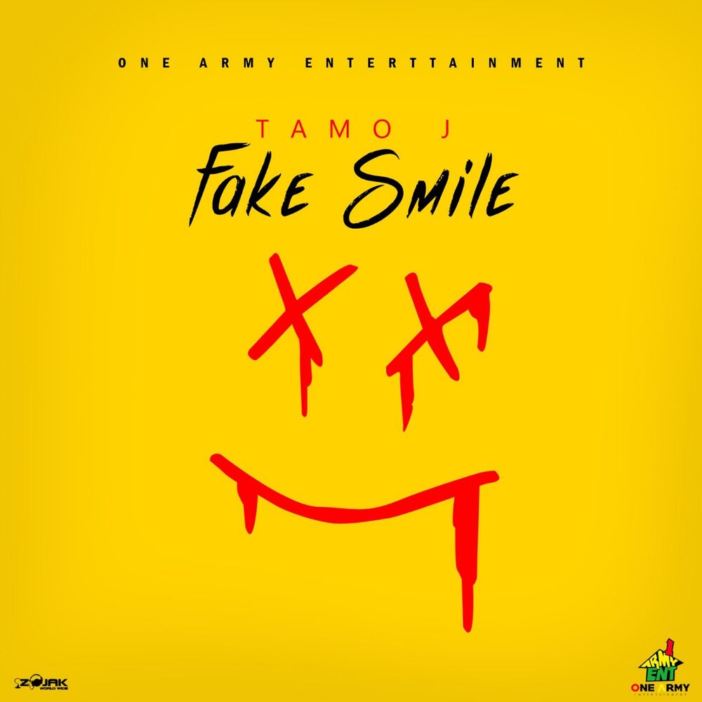 Picture of Fake Smile