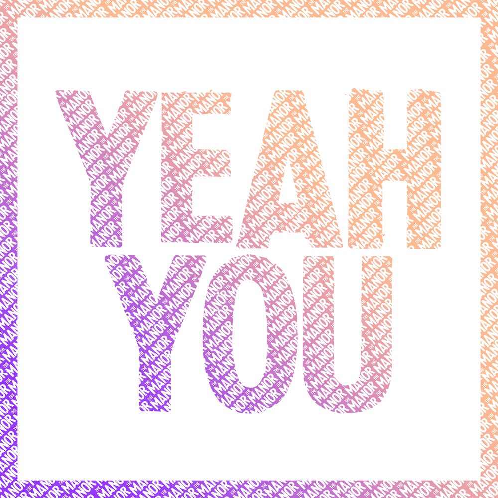 Picture of Yeah You