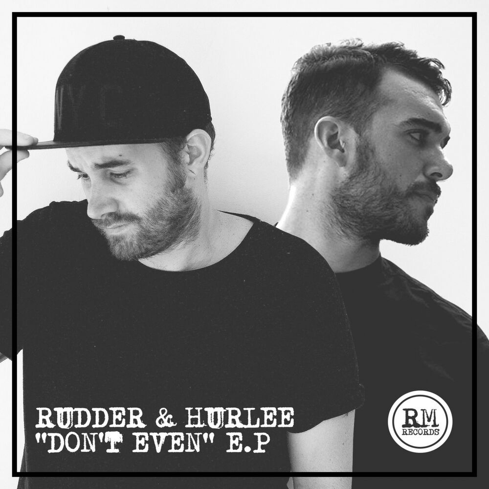 Picture of Don't Even - EP