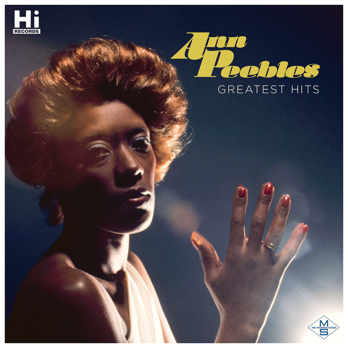 Album cover of Greatest Hits
