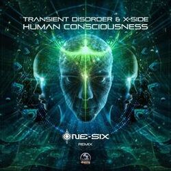 Cover of Human Consciousness (One-Six Remix)