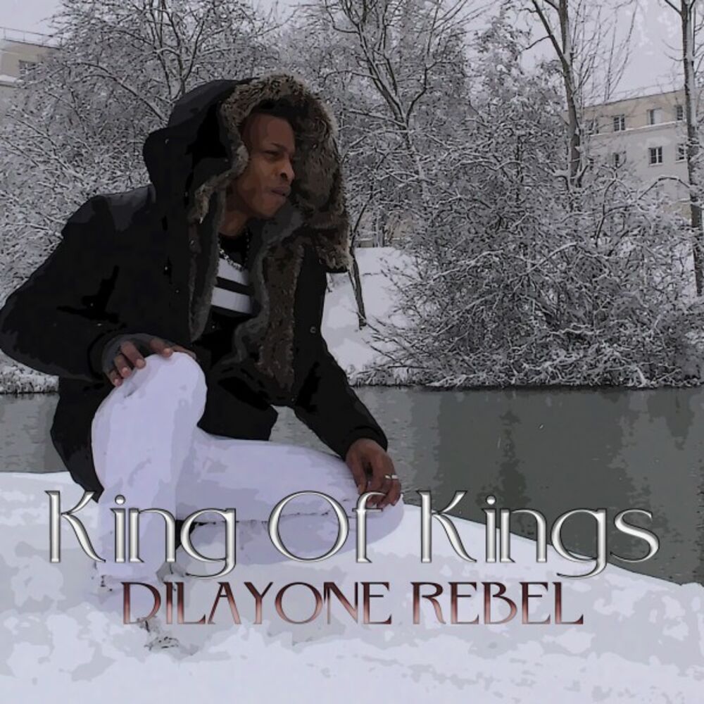 Picture of King of Kings