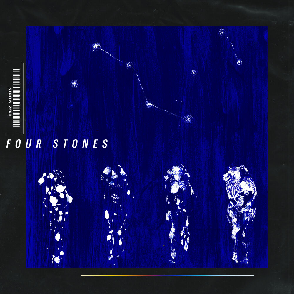 Picture of Four Stones