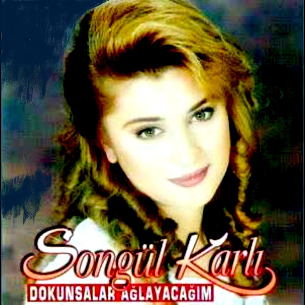 Picture of Dokunsalar Ağlayacağım