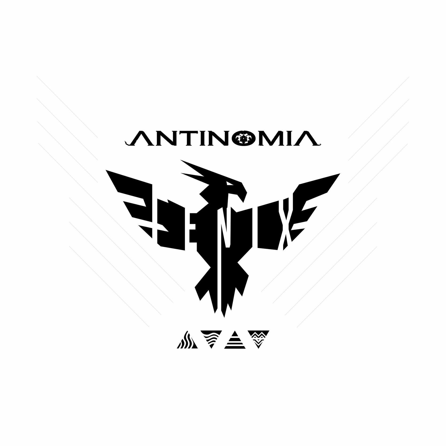Album cover of Fenix