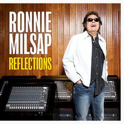 Cover of Reflections