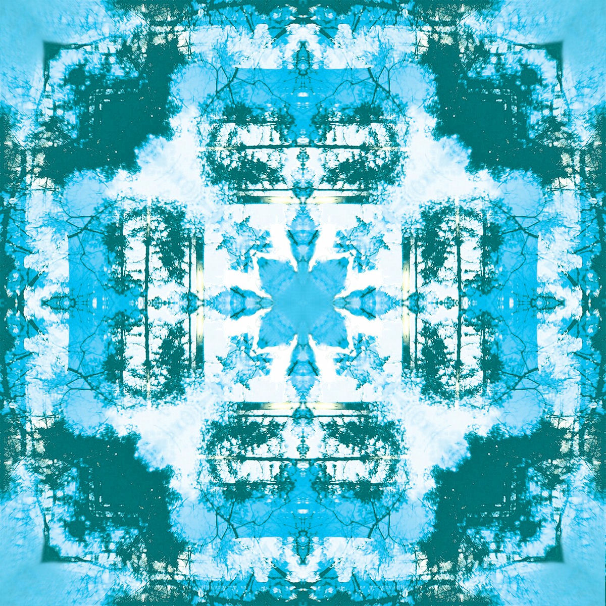Album cover of Dissolve - The Live Sessions