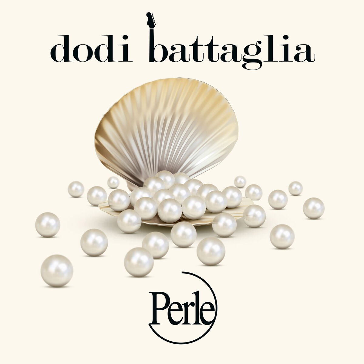 Album cover of Perle