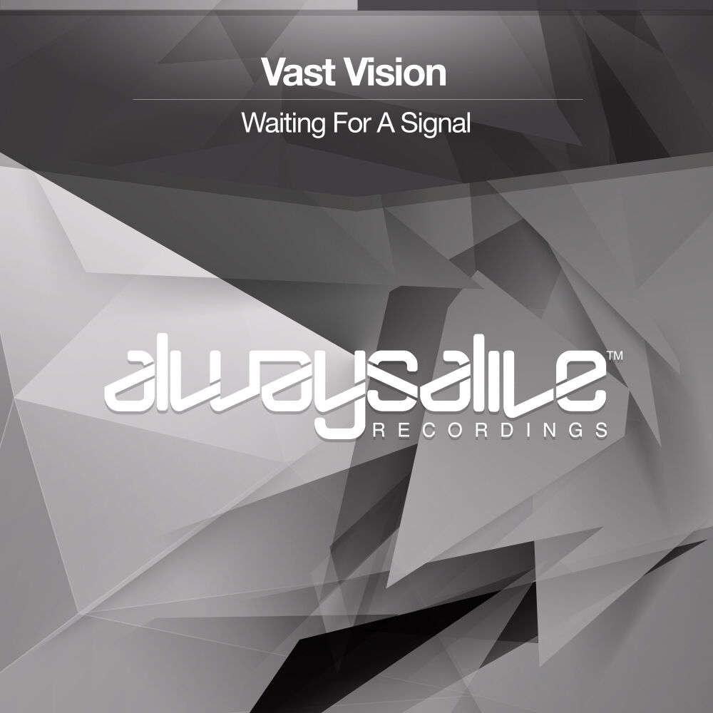 Picture of Waiting For A Signal
