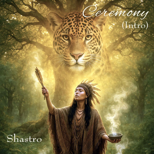 Ceremony (Intro)
