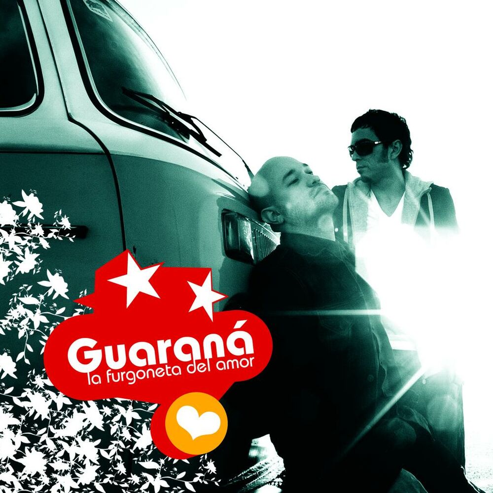Picture of La Furgoneta Del Amor