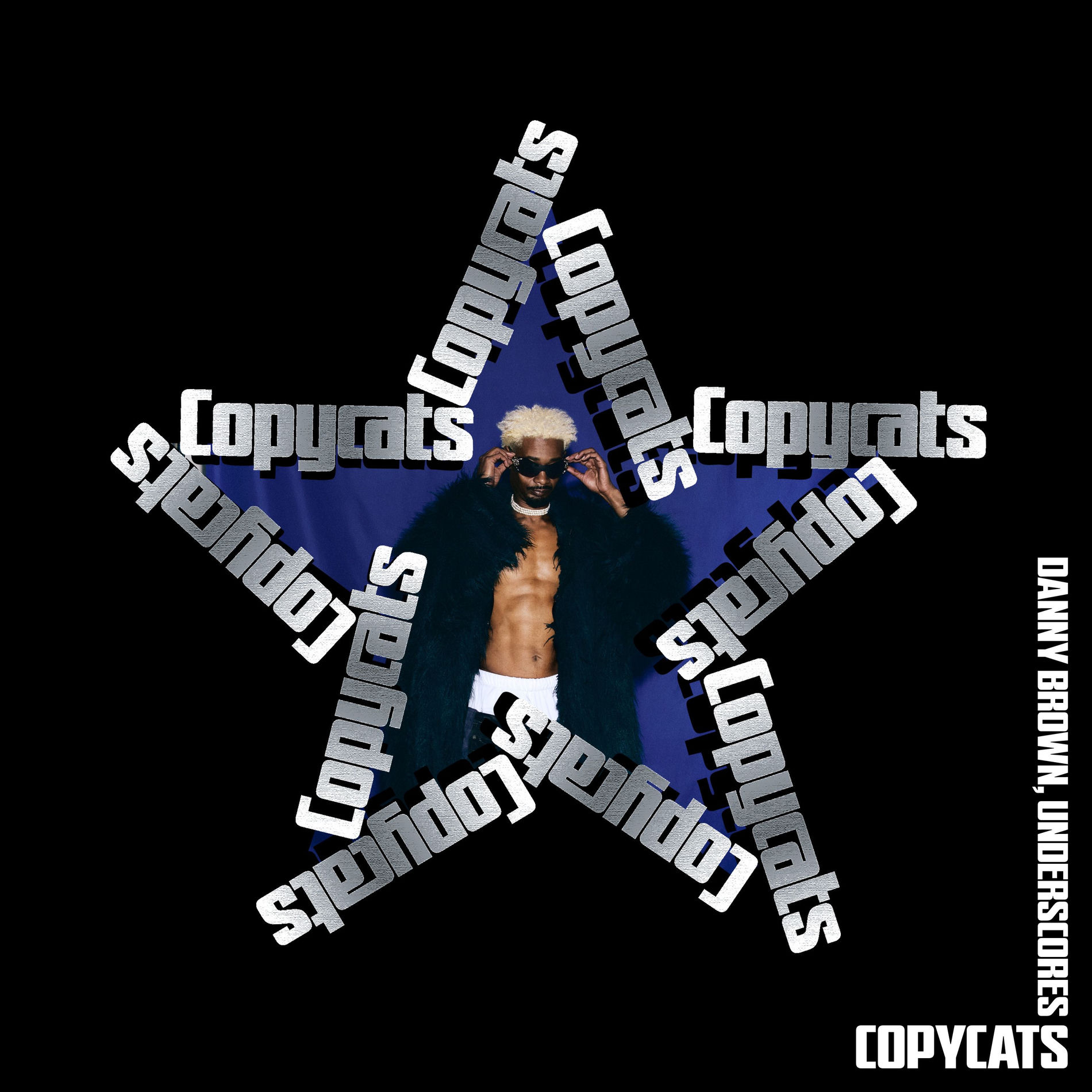 Album cover of Copycats