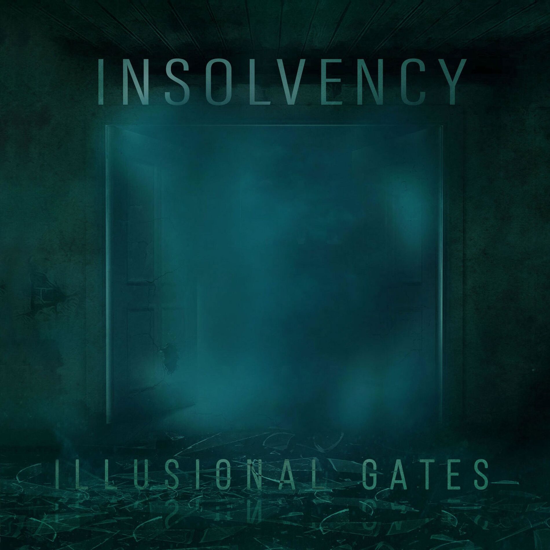 Album cover of Illusional Gates