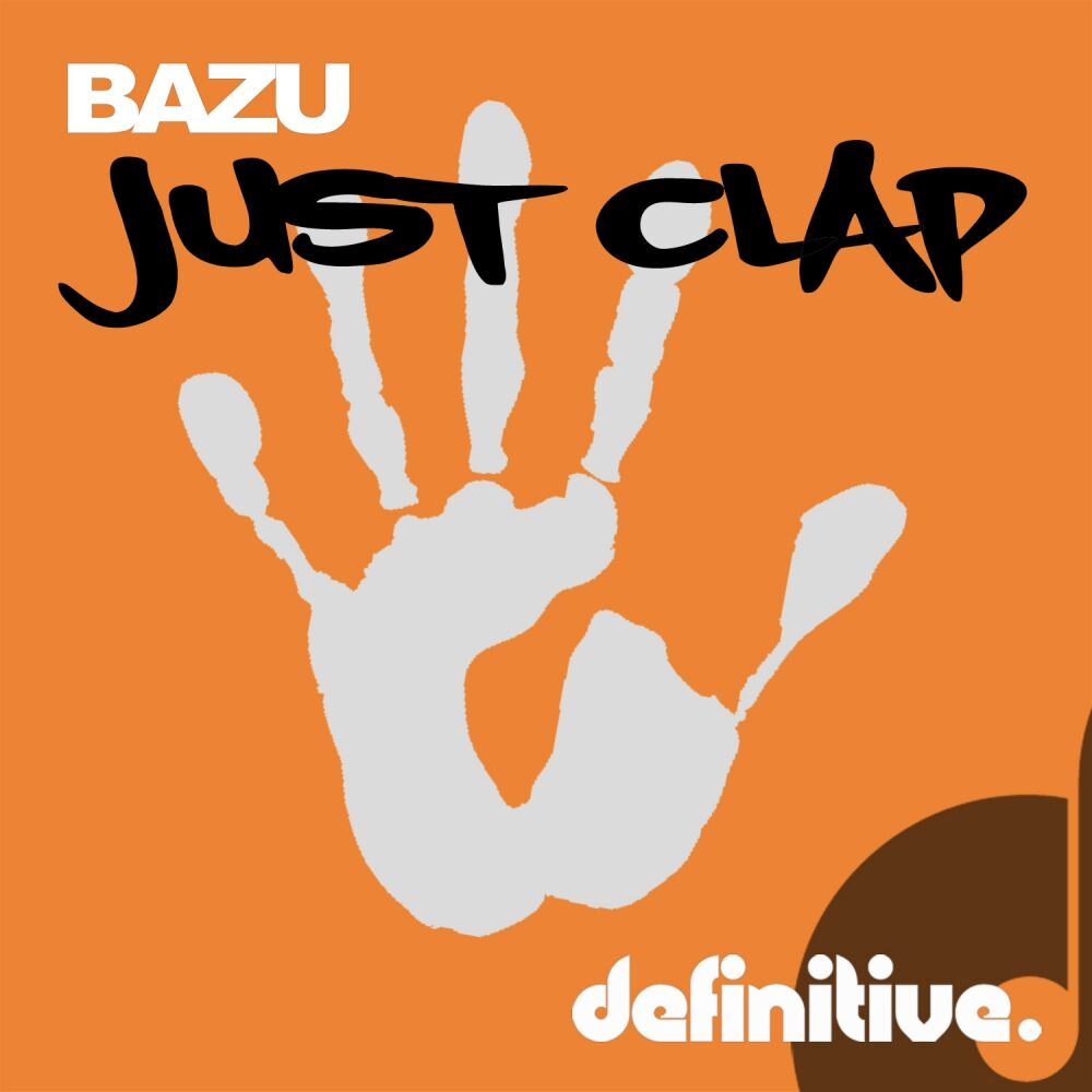 Picture of Just Clap EP