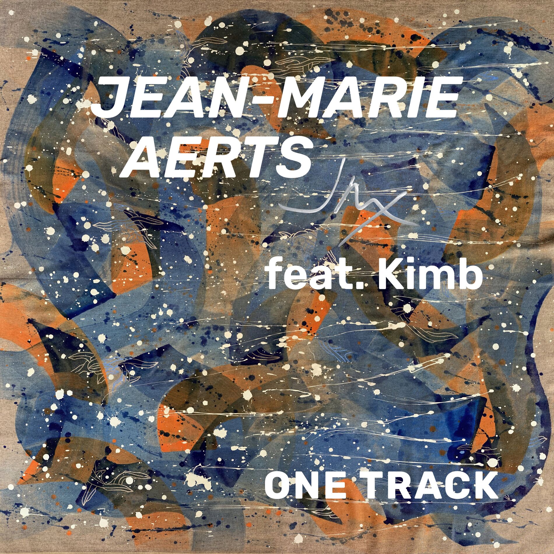 Album cover of One Track