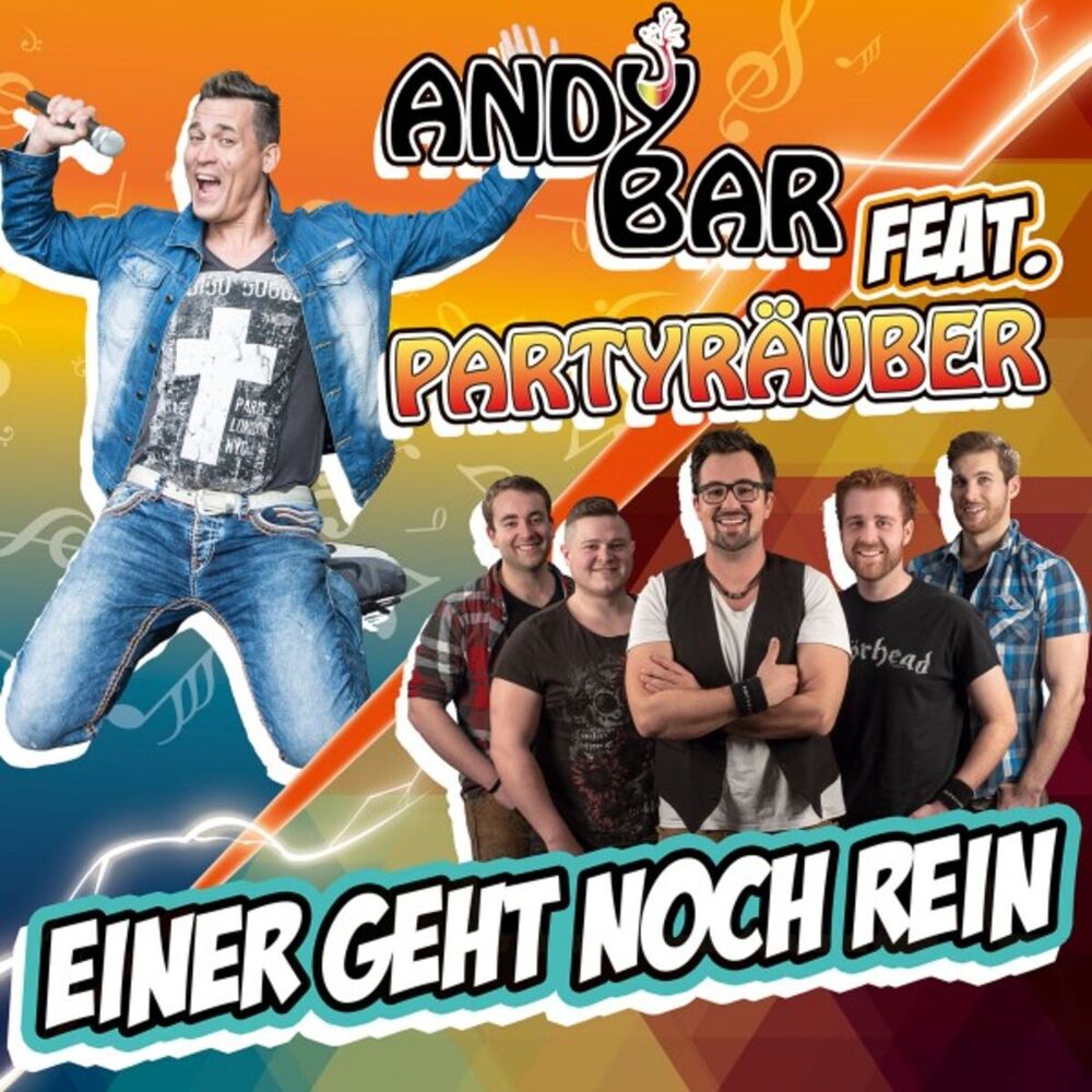 Picture of Einer geht noch rein