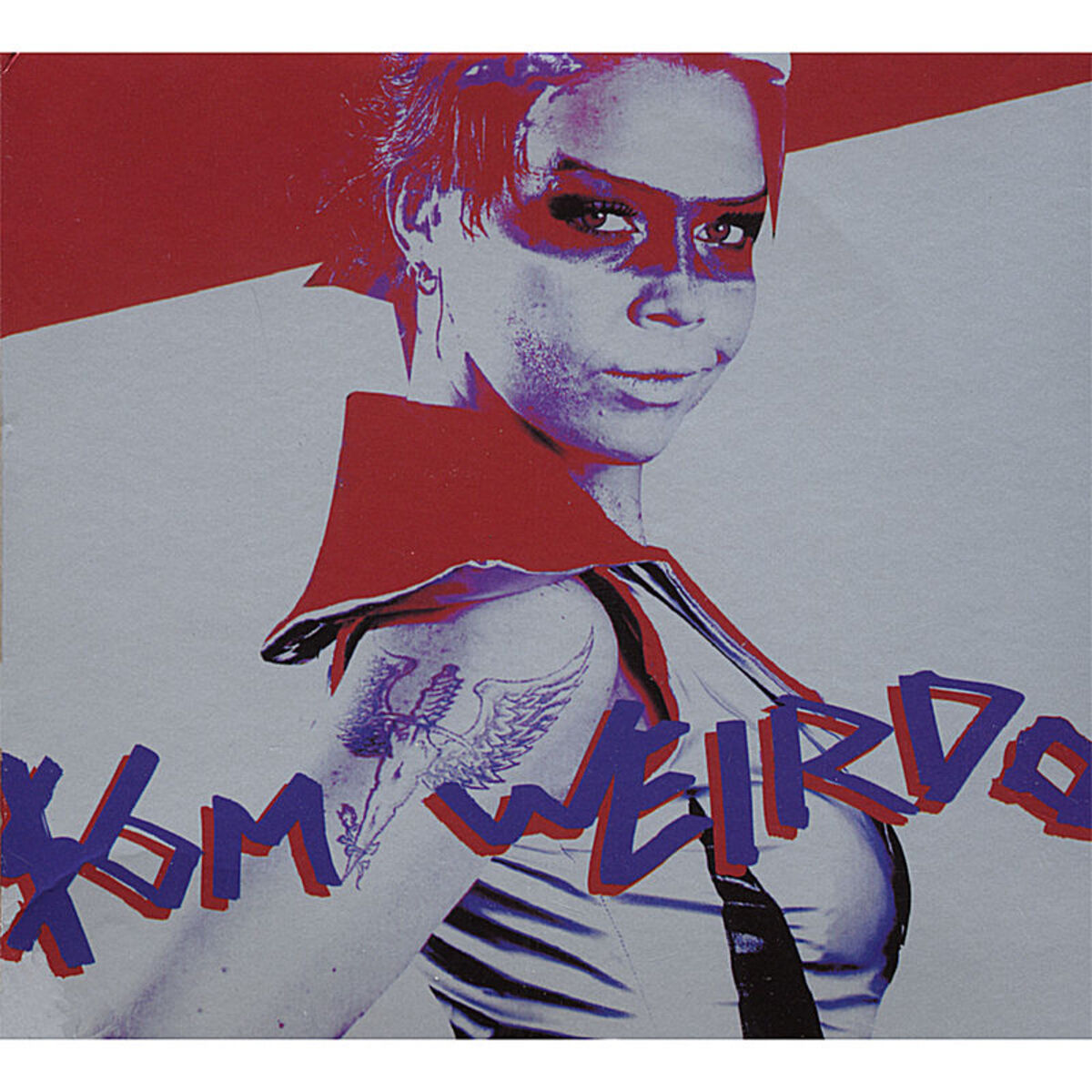Album cover of Synthetic 6