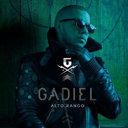 Cover of Alto Rango