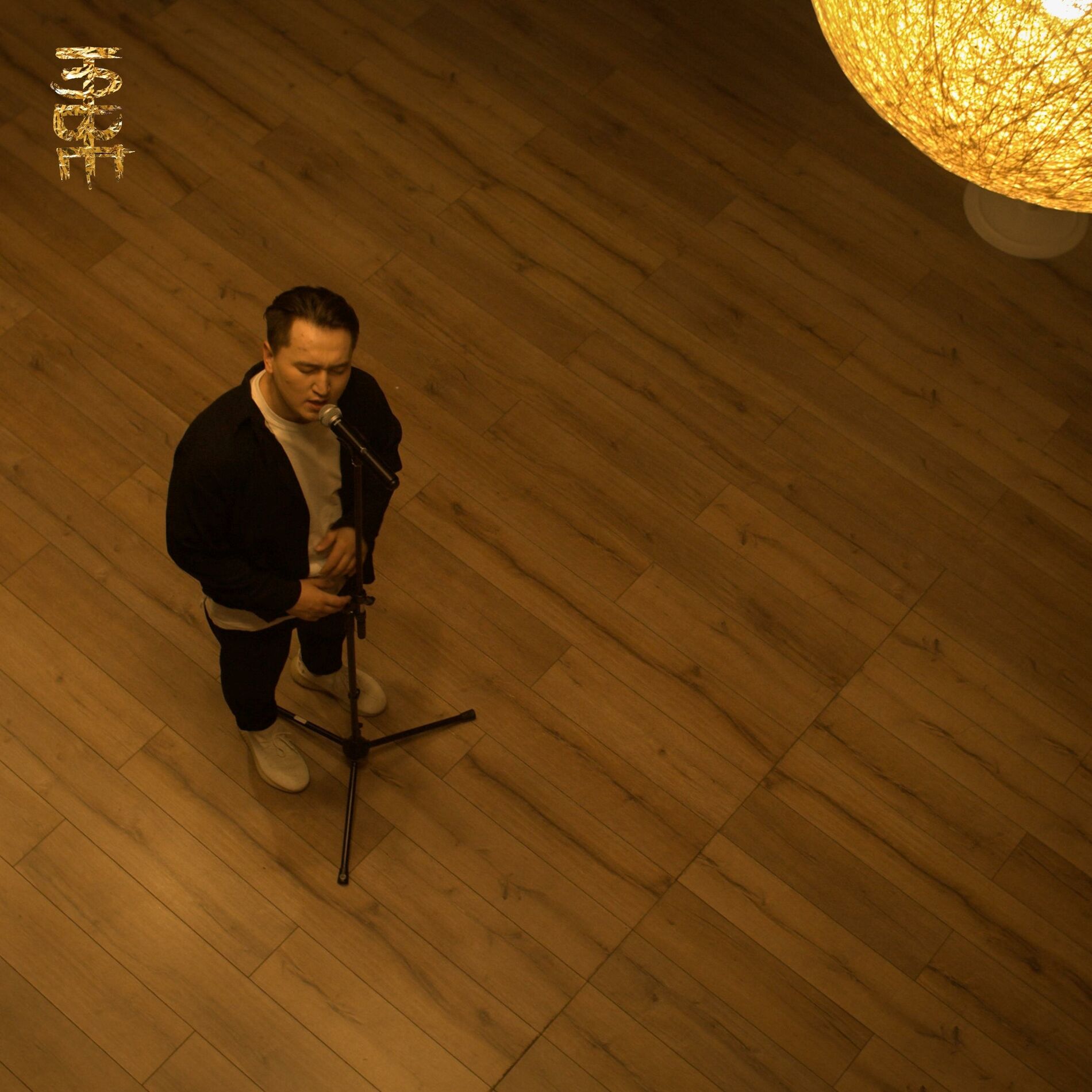 Album cover of Pikir