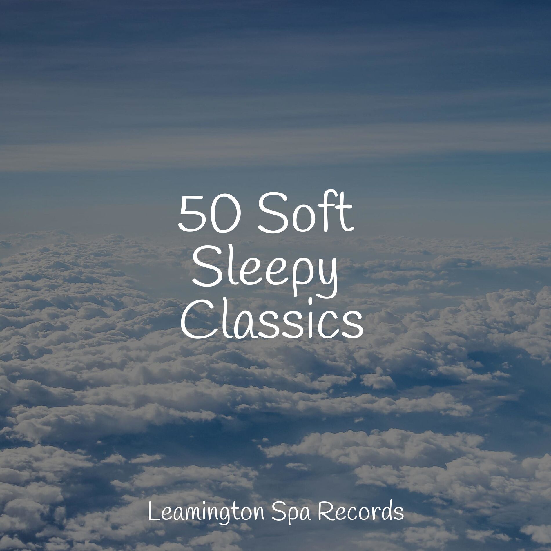 Album cover of 50 Soft Sleepy Classics