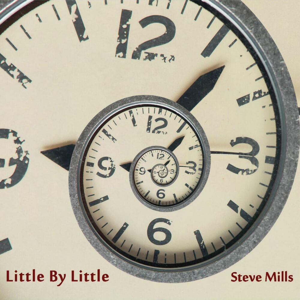 Picture of Little by Little