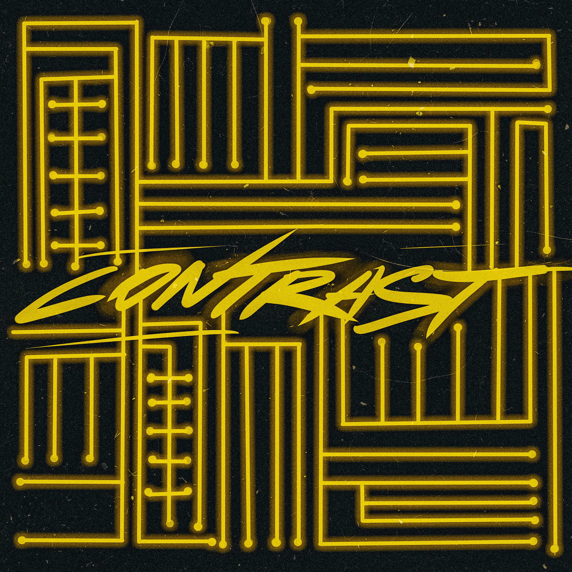 Album cover of Contrast