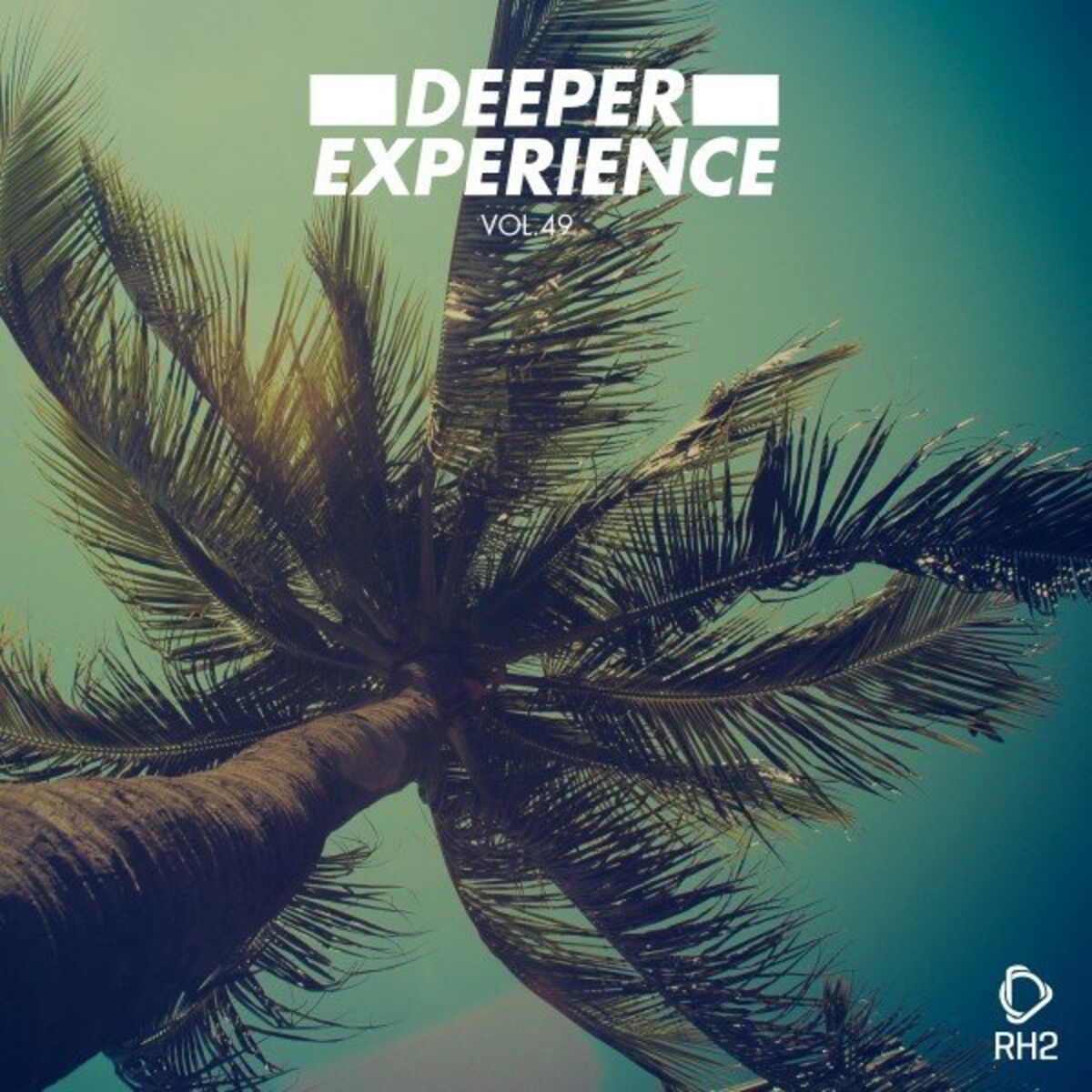 Album cover of Deeper Experience, Vol. 49