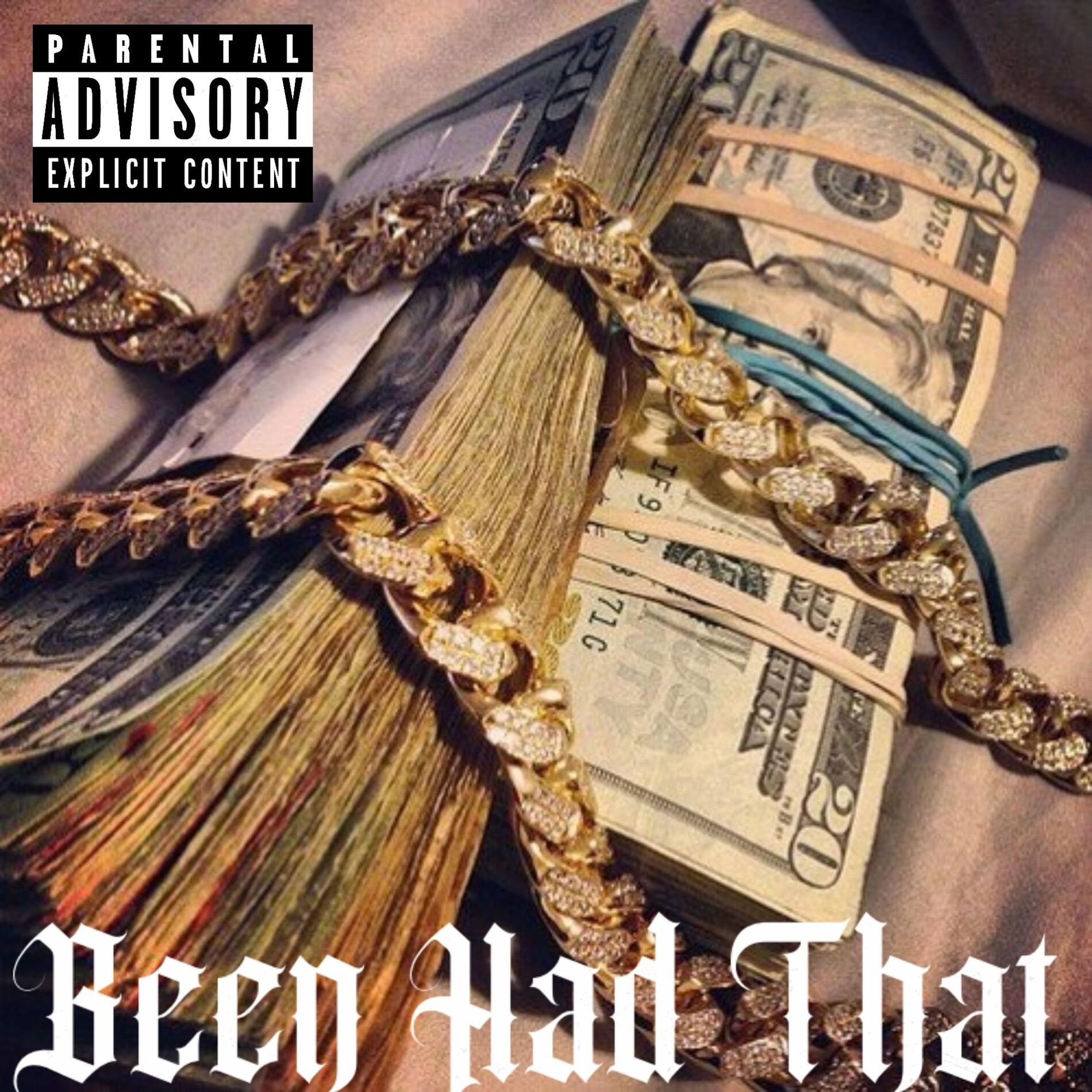 Album cover of Been Had That (feat. Willy Northpole & TIM GREEN)