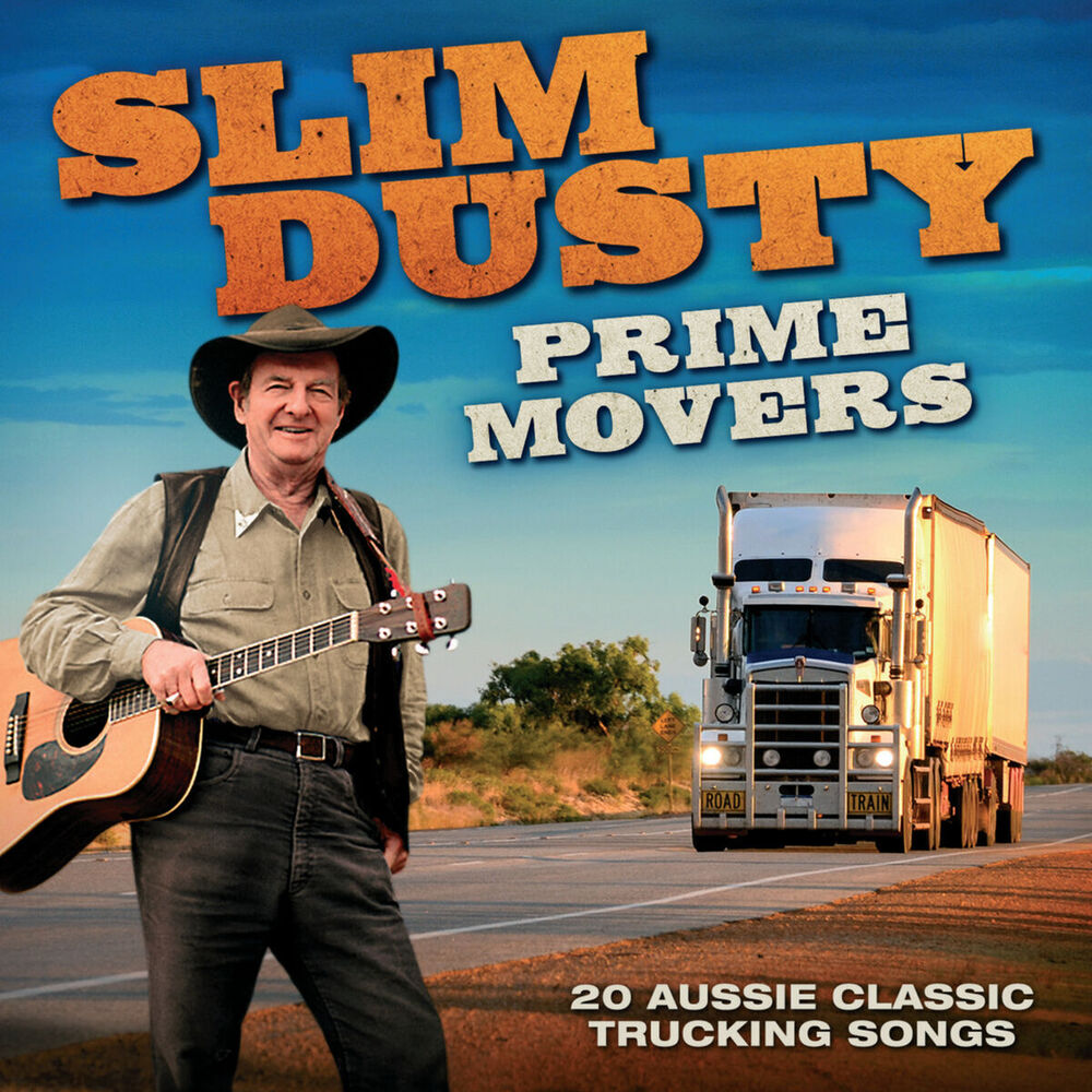 Picture of Prime Movers