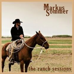Cover of The Ranch Sessions
