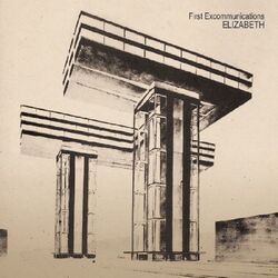 Cover of First Excommunications