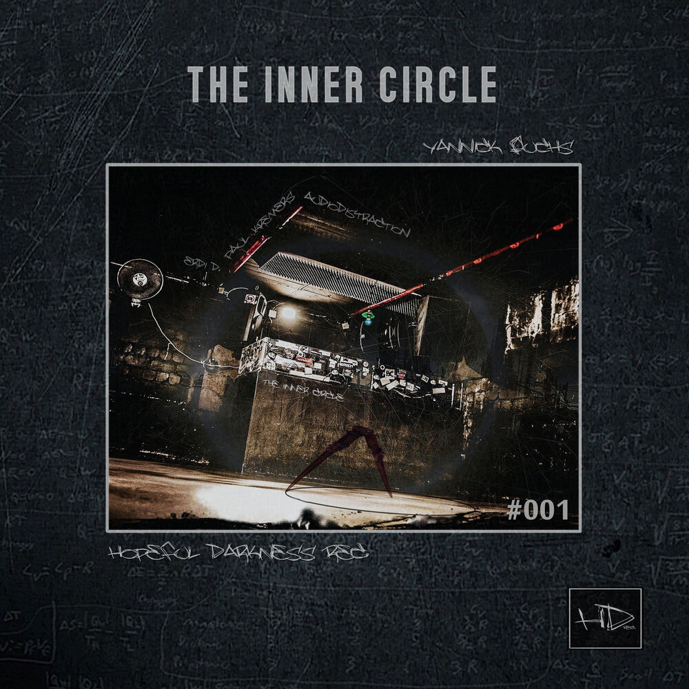 Picture of The Inner Circle
