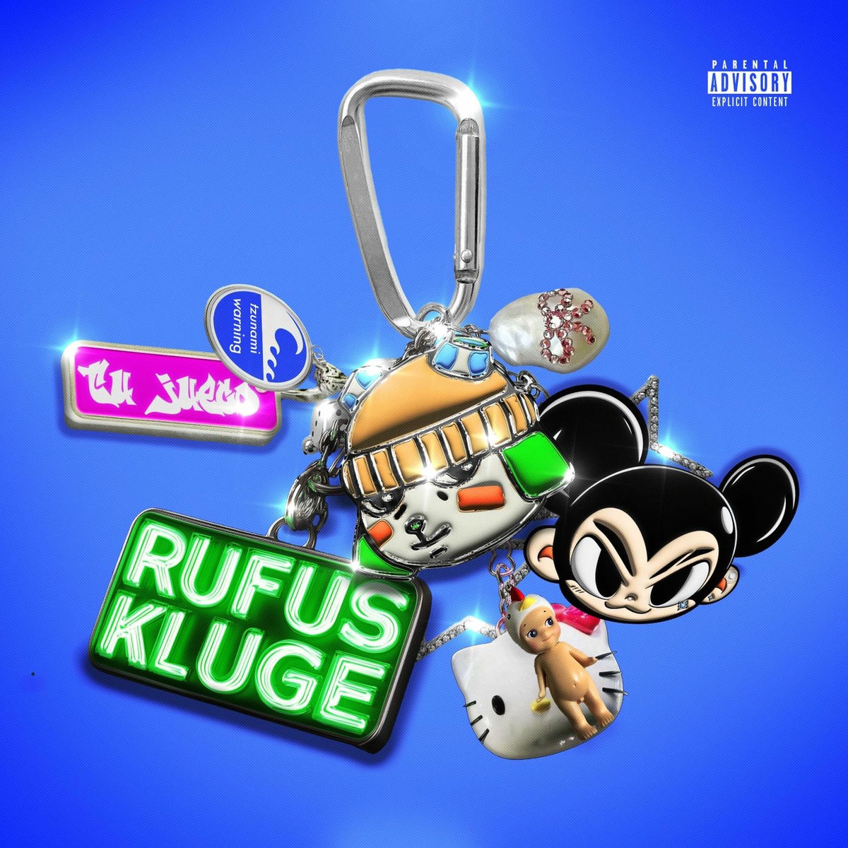Album cover of Tu Juego