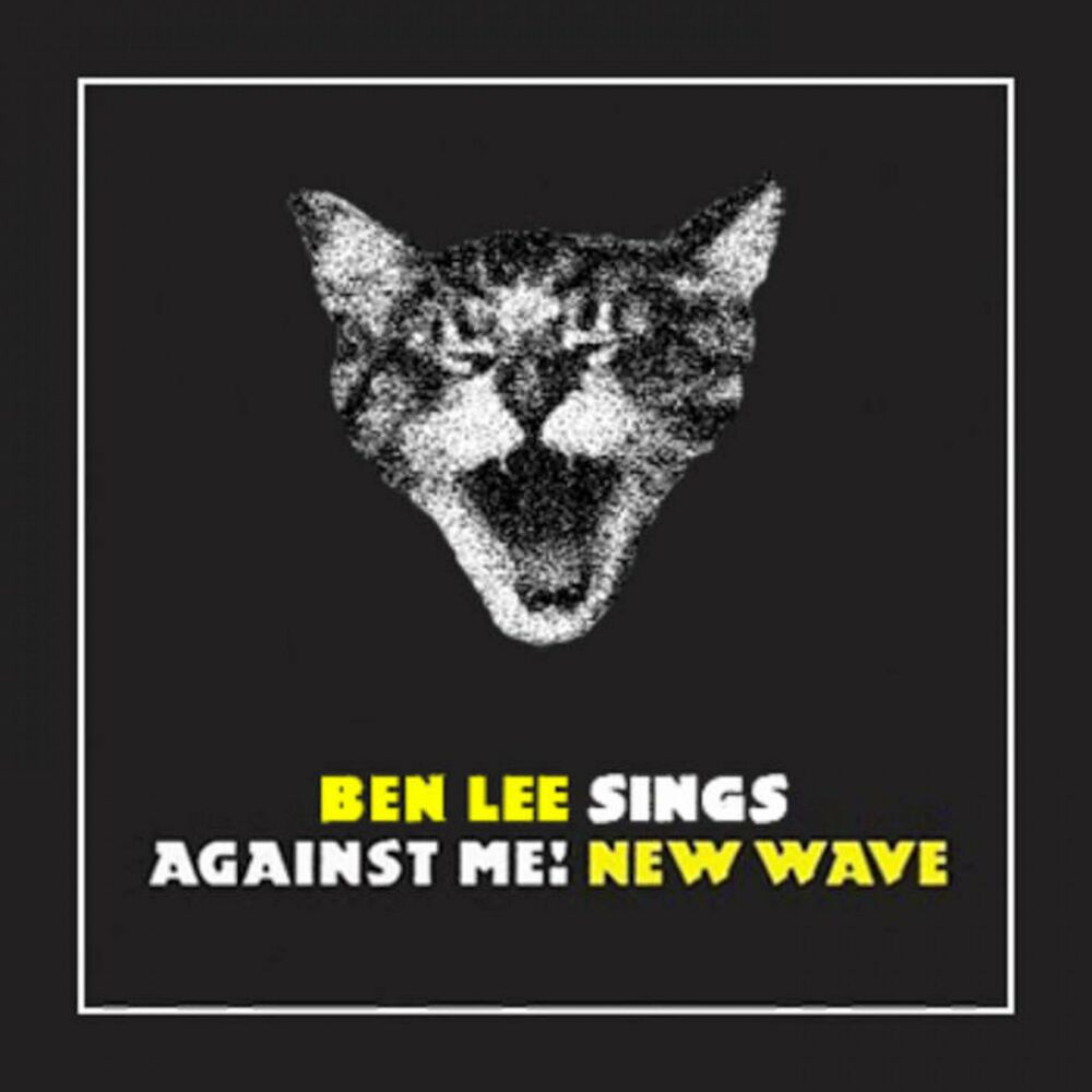 Picture of Ben Lee Sings Against Me! New Wave