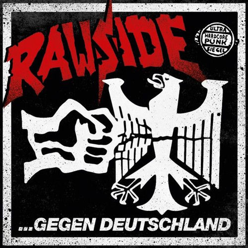 ...gegen Deutschland E.P.