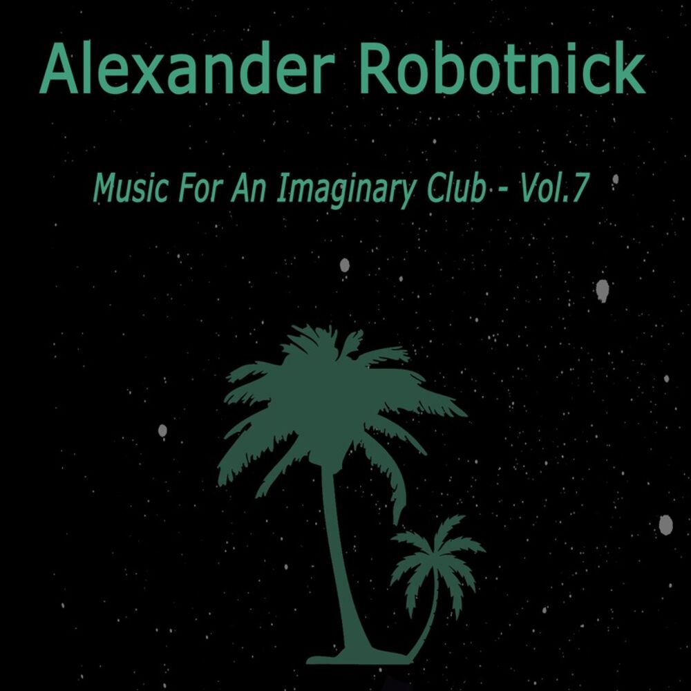 Picture of Music for an Imaginary Club Vol. 7