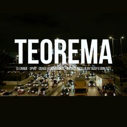Cover of Teorema