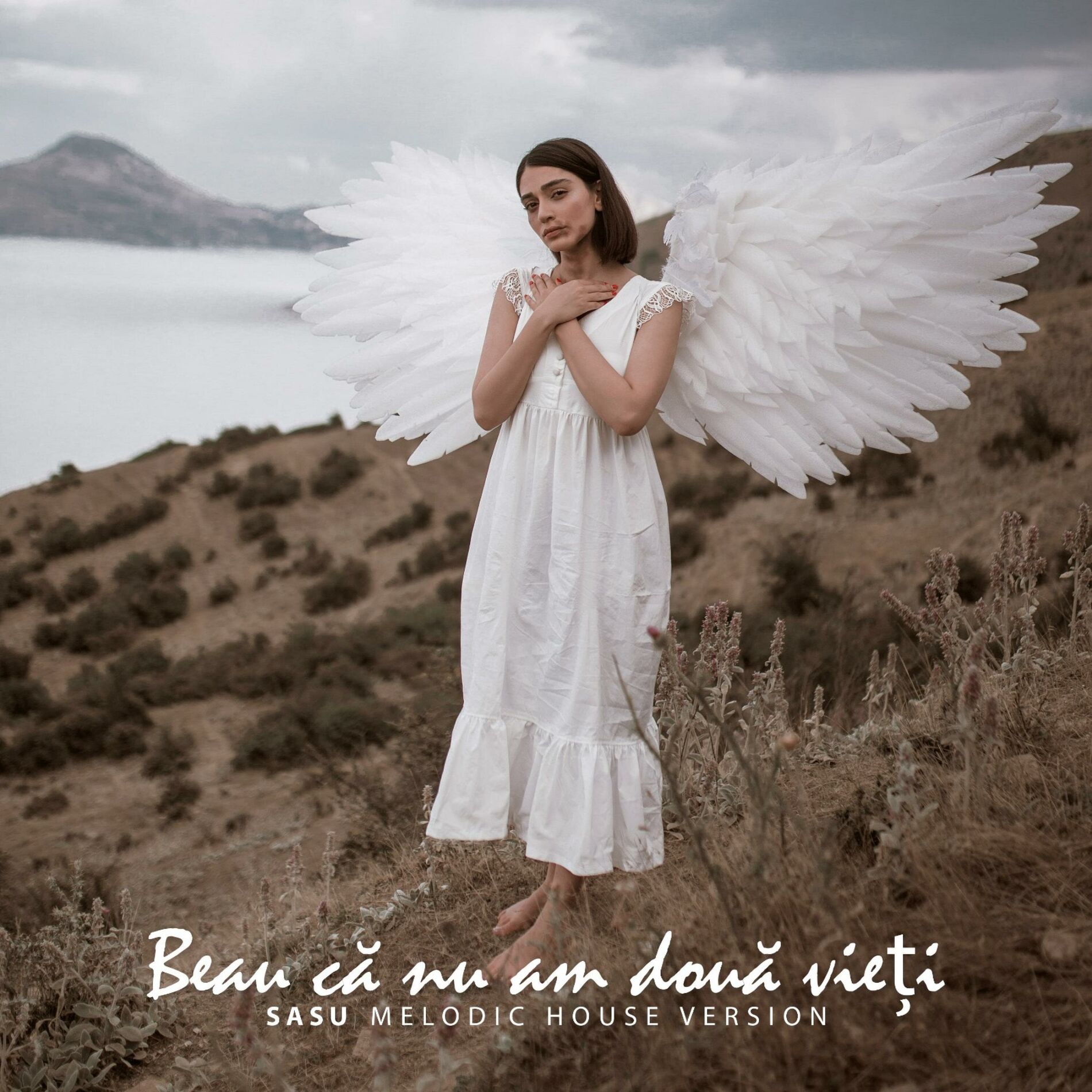 Album cover of Beau Ca Nu Am Doua Vieti (Melodic House) (feat. Sasu & Georgiana Lobont)